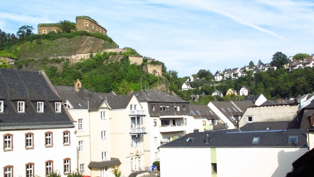 Apartment Koblenz Koblenz (Rhineland-Palatinate)
