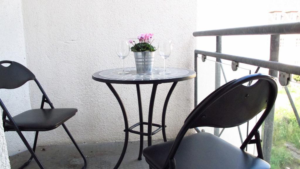 Apartment Koblenz