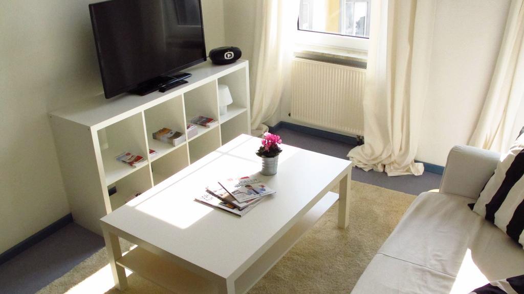 Koblenz Apartment *