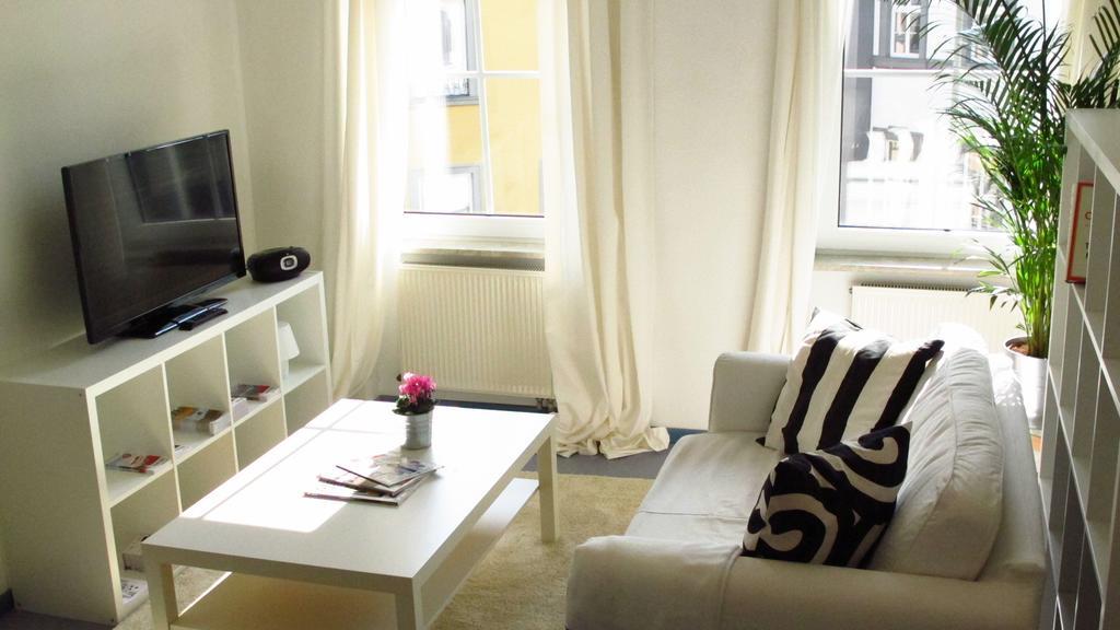 Koblenz Apartment