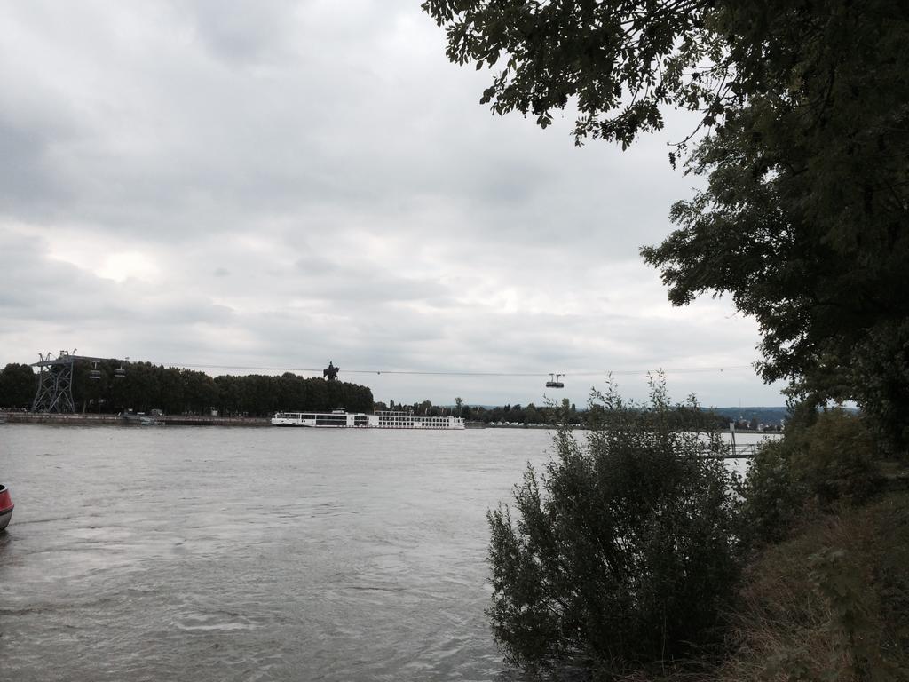 Koblenz Koblenz (Rhineland-Palatinate)