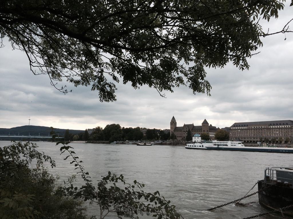 Koblenz Apartment
