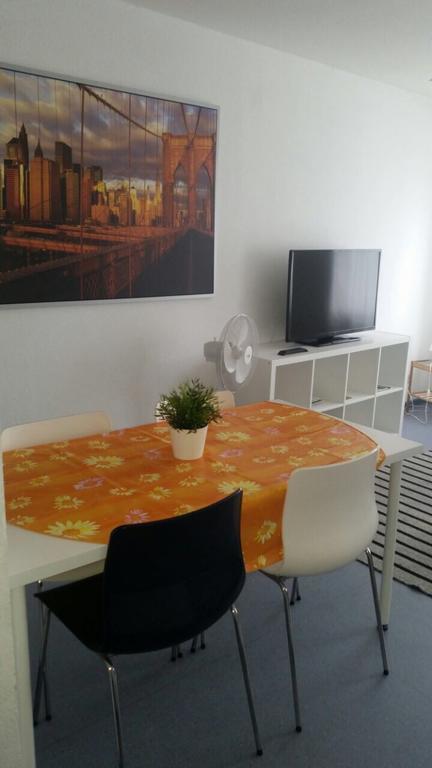 Koblenz Apartment